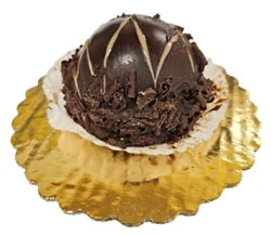 Truffle Mini Choc 6-More - Ea