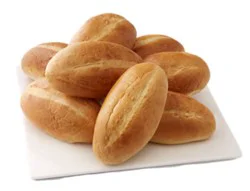 Portuguese Rolls 10ct - 15 Oz