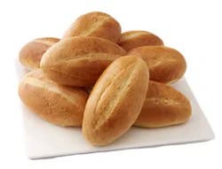 Portuguese Rolls 10ct - 15 Oz
