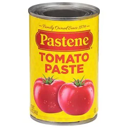 Pastene Tomato Paste - 13.3 Oz