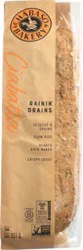 Chabaso Rainin Grains - 15 Oz