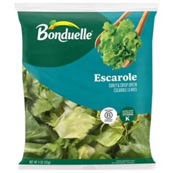 Bonduelle Escarole Salad - 9 Oz