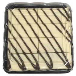 Brownie Fudge Cream Cheese - Ea
