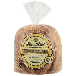 Nas Brk Sourdough Half Deli Brd - 20 Oz