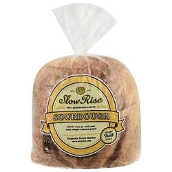 Nas Brk Sourdough Half Deli Brd - 20 Oz