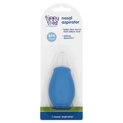 Tippy Toes Nasal Aspirator - Each