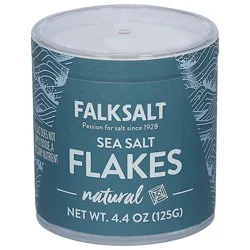 Falksalt Falksalt Natural - 4.4 Oz