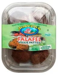 Joseph's Falfafel Hummus 7oz - 7 Oz