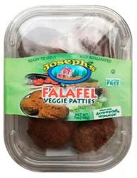 Joseph's Falfafel Hummus 7oz - 7 Oz