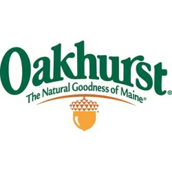 Oakhurst 1% Lowfat Milk - 1 Pint