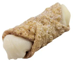 Cannoli Small 1ct - Ea