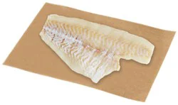 Haddock Small Fillet Fresh - 1 Lb