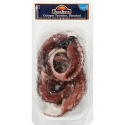 Panapesca Octopus Tentacles Blnchd - 10.6 Oz