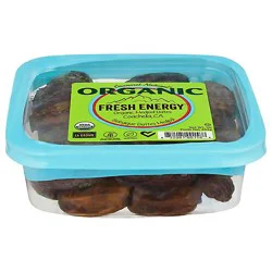 Caramel Naturel Medjool Dates Organic - 16 Oz