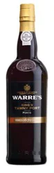 Warres Wine Dessert Port Tawny - 750 Ml