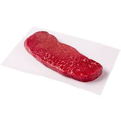 Usda Choice Beef Bottom Round Steak London Broil - 1 Lb