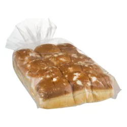 Snowflake Dnner Roll - 16 Oz