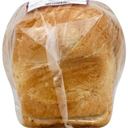 All Natural Smirnovsky Wheat Bread From International Natural Bakery - 16 Oz