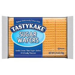 Tastykake Wafer Cookie Vanilla Sugar - 2.25 Oz