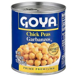 Goya Peas Chick - 10.5 Oz