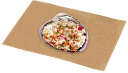Kitchens Seafood Clams Stuffed Gourmet Frozen - 1 Lb