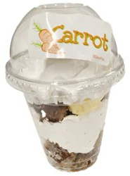 Parfait Cup Carrot - Ea