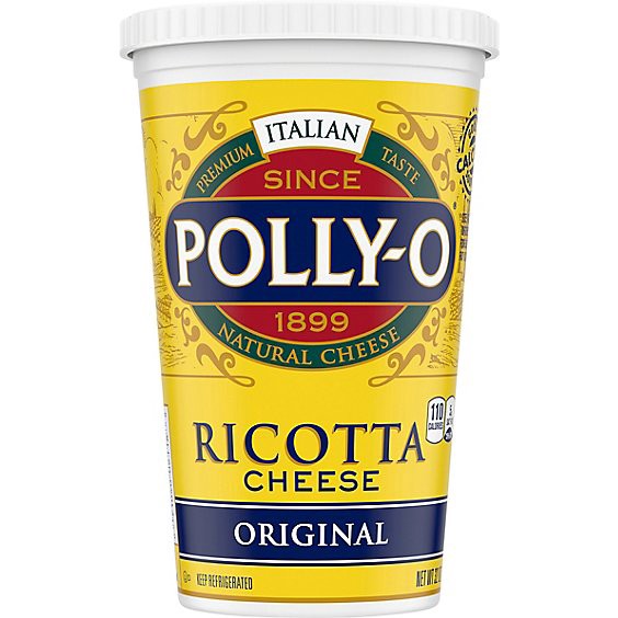 slide 1 of 1, Pollyo 2 Pollio Whl Milk - 32 Oz, 32 oz