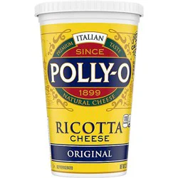 Pollyo 2 Pollio Whl Milk - 32 Oz
