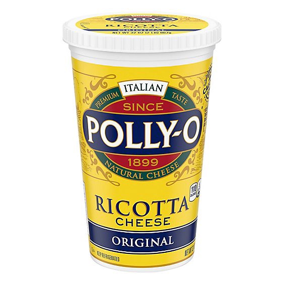 slide 1 of 1, Pollyo 2 Pollio Whl Milk - 32 Oz, 32 oz