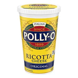 Pollyo 2 Pollio Whl Milk - 32 Oz