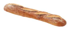 Pain French Baguette - 16 Oz