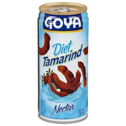 Goya Nectar Tamarind Diet - 9.6 Fz