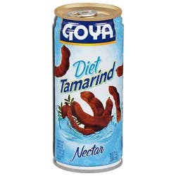 Goya Nectar Tamarind Diet - 9.6 Fz