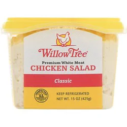 Willow Tree Chicken Salad - 15 Oz