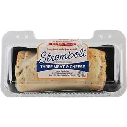 Depalo Three Meat Stromboli - 7 Oz