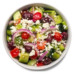 Taylor Farms Greek Pasta Salad