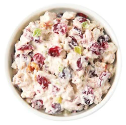 Readymeal Grab & Go Cranberry Walnut Chicken Salad