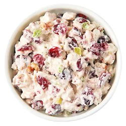 Readymeal Grab & Go Cranberry Walnut Chicken Salad