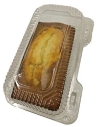 Pound Cake Butter Whole - Ea