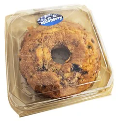 Ring Cake Blueberry - Ea