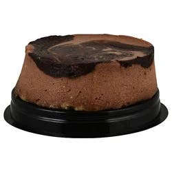 Chuckanut Bay Chocolate Truffle Cheesecake Gluten Free - 3.5 Oz