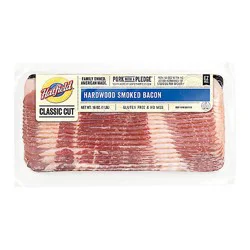 Hatfield Sliced Bacon - 16 Oz
