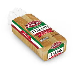Freihofer's Premium Italian Seeded Bread - 20 Oz