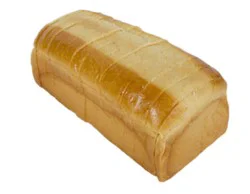 Bakery Sliced Italian Bread - Each