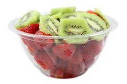 Berries With Kiwi Cup - 8 Oz