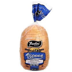 Fantini Italian Bread - 16 Oz