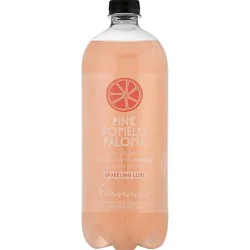 Frannies Pink Pamelo Paloma - 1 Lt