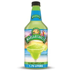Margaritaville Margarita Mix Bottle - 1.75 Liter