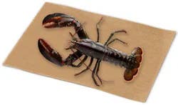 Lobster Chicks 1 Ct - 1.25 Lb