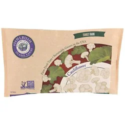 Stahlbush Cauliflower Floret - 10 Oz